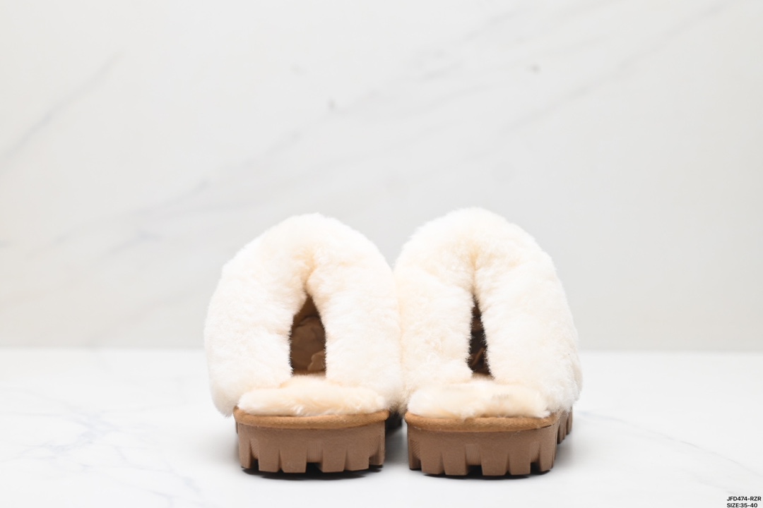 Ugg Sandals